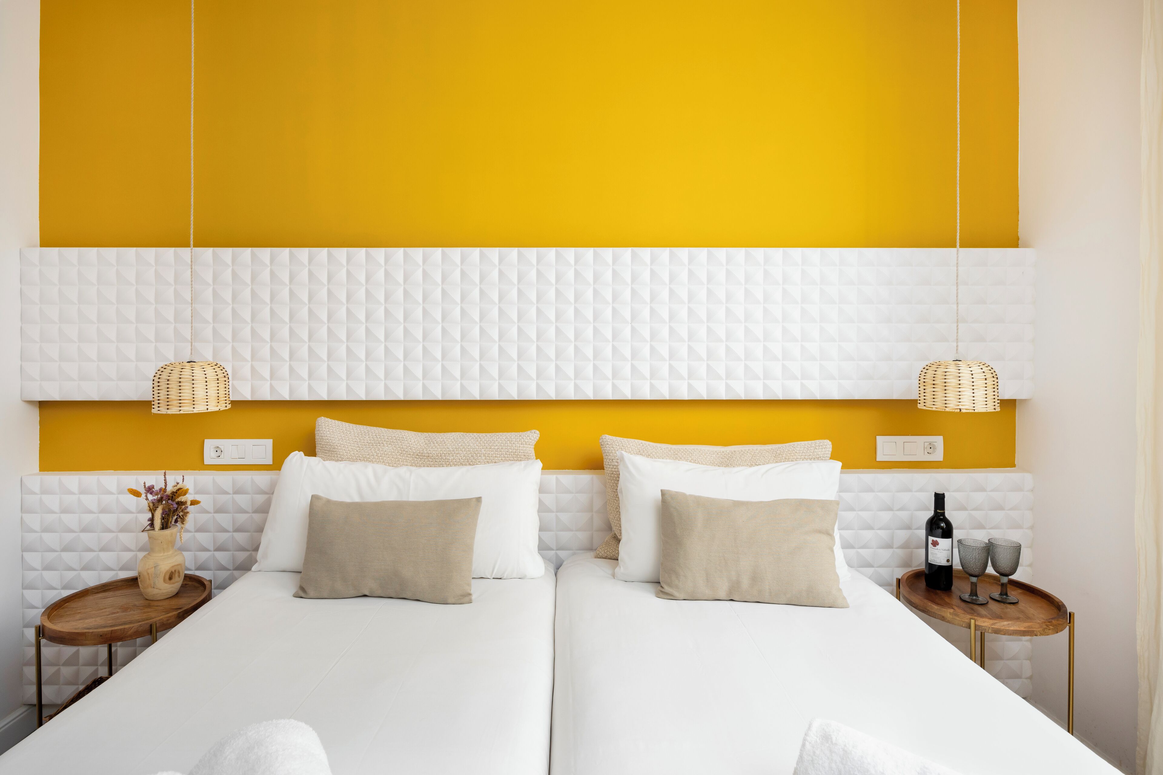 Foto - Hostal Barcelona Centro