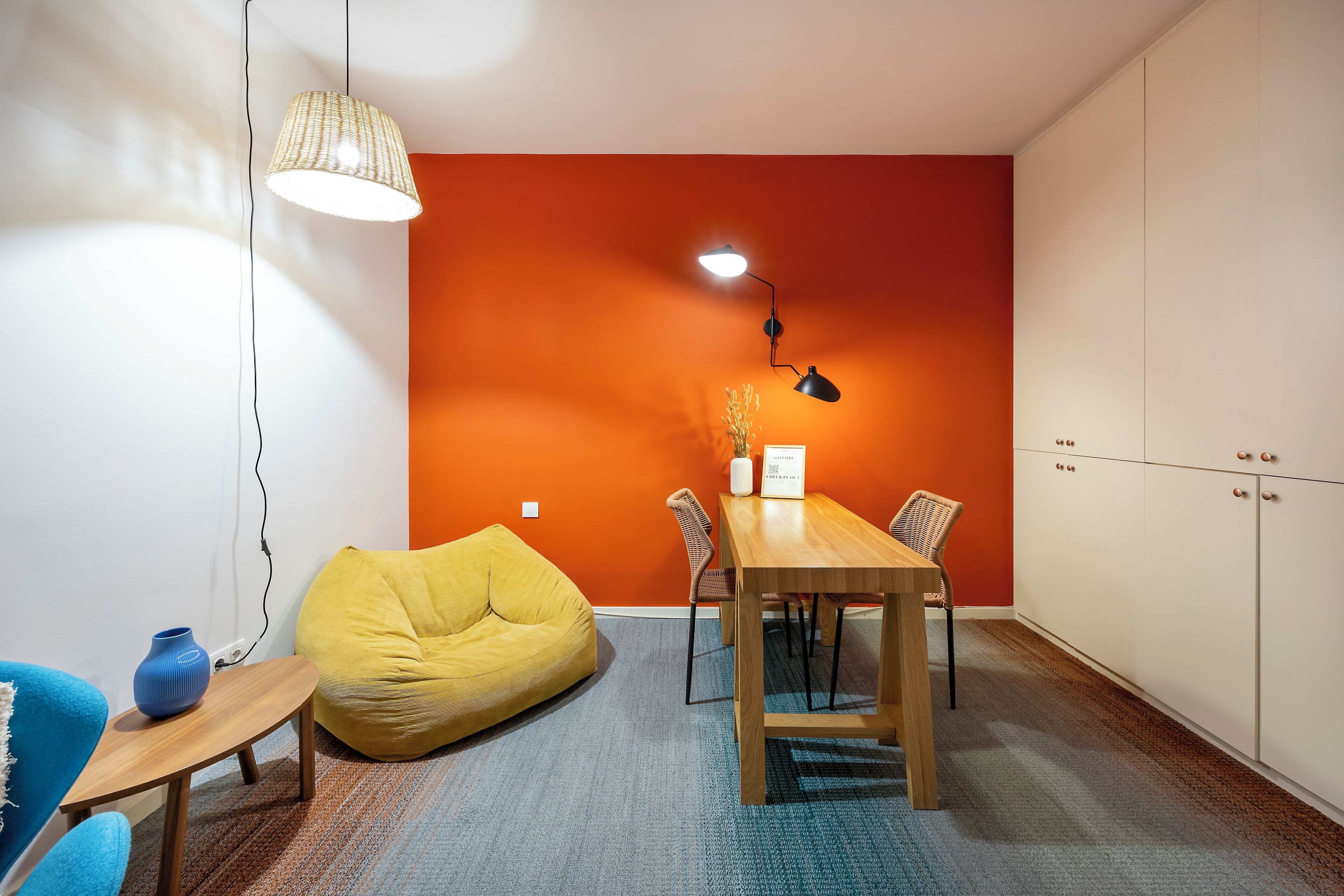 Foto - Hostal Barcelona Centro