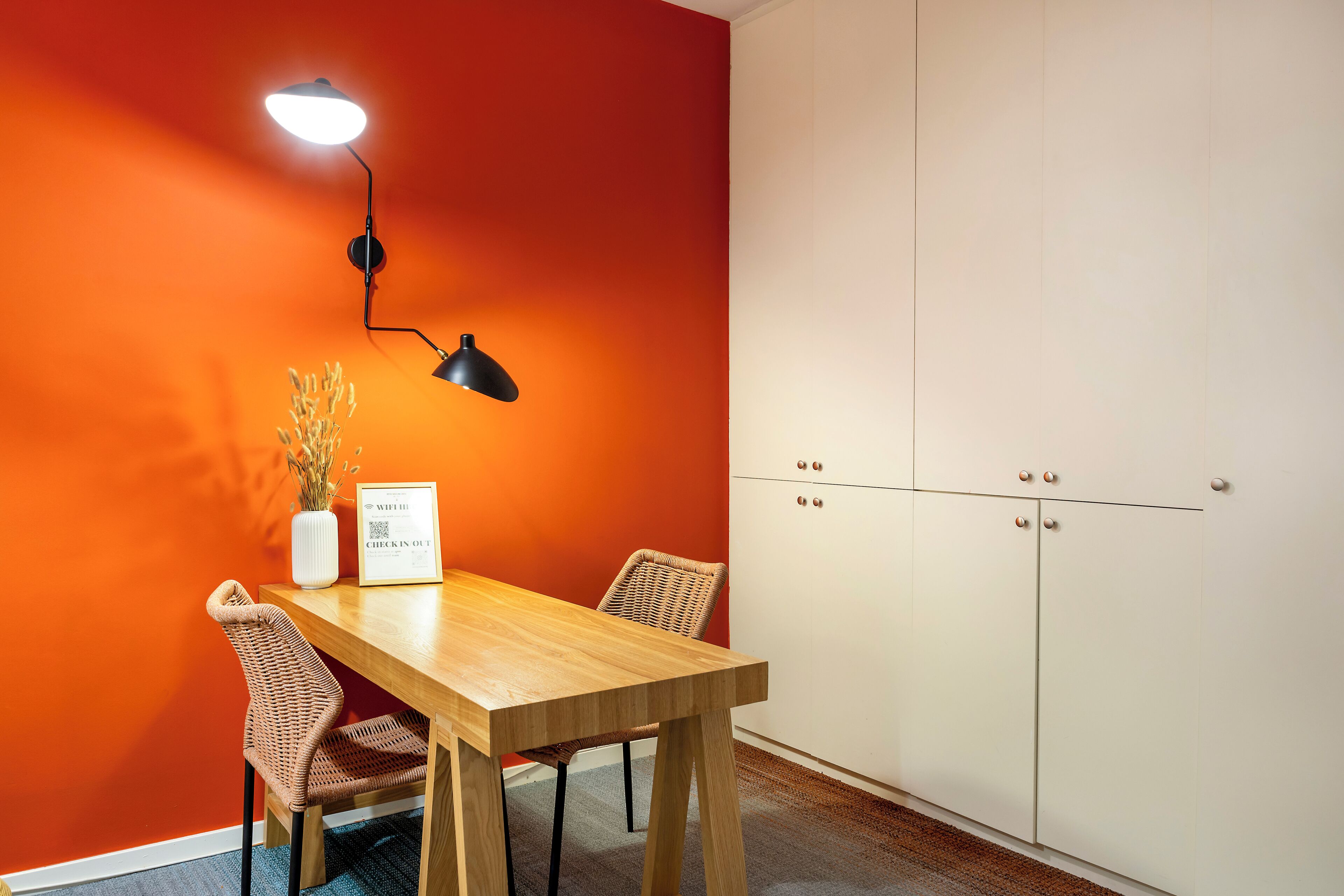 Foto - Hostal Barcelona Centro