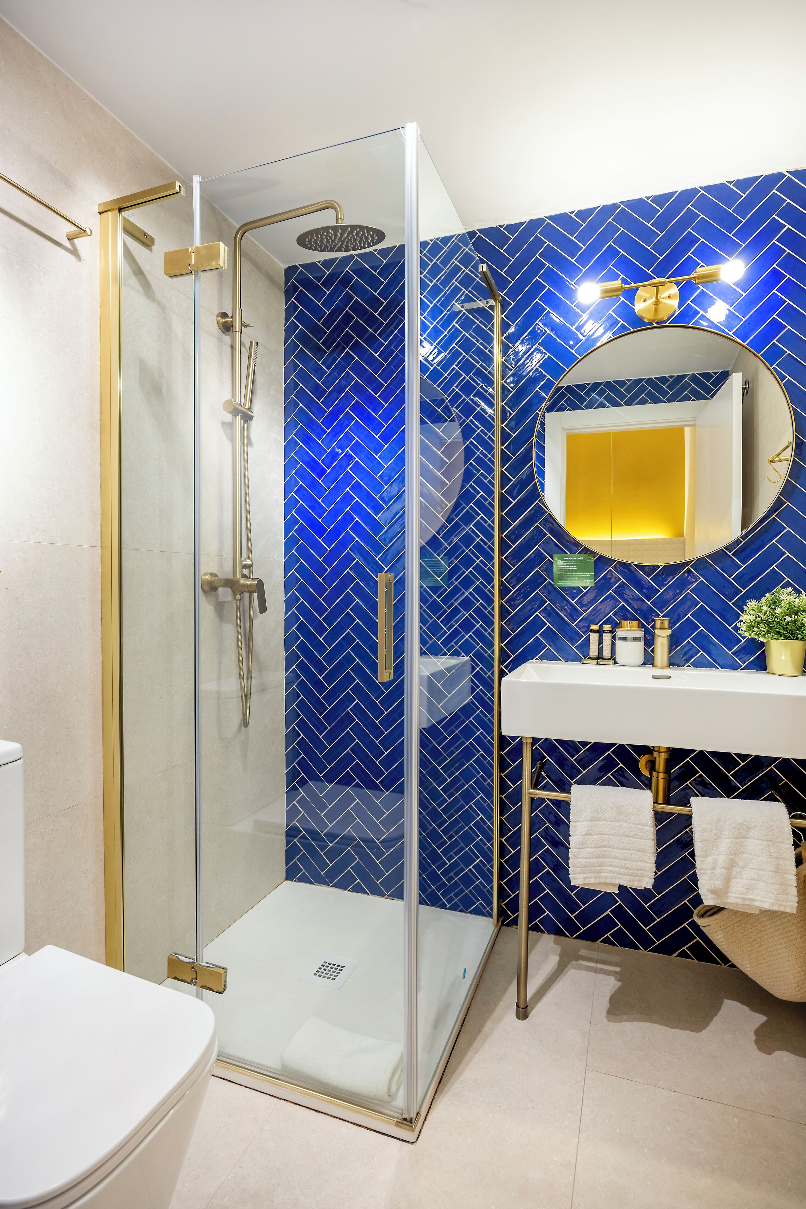 Foto - Hostal Barcelona Centro