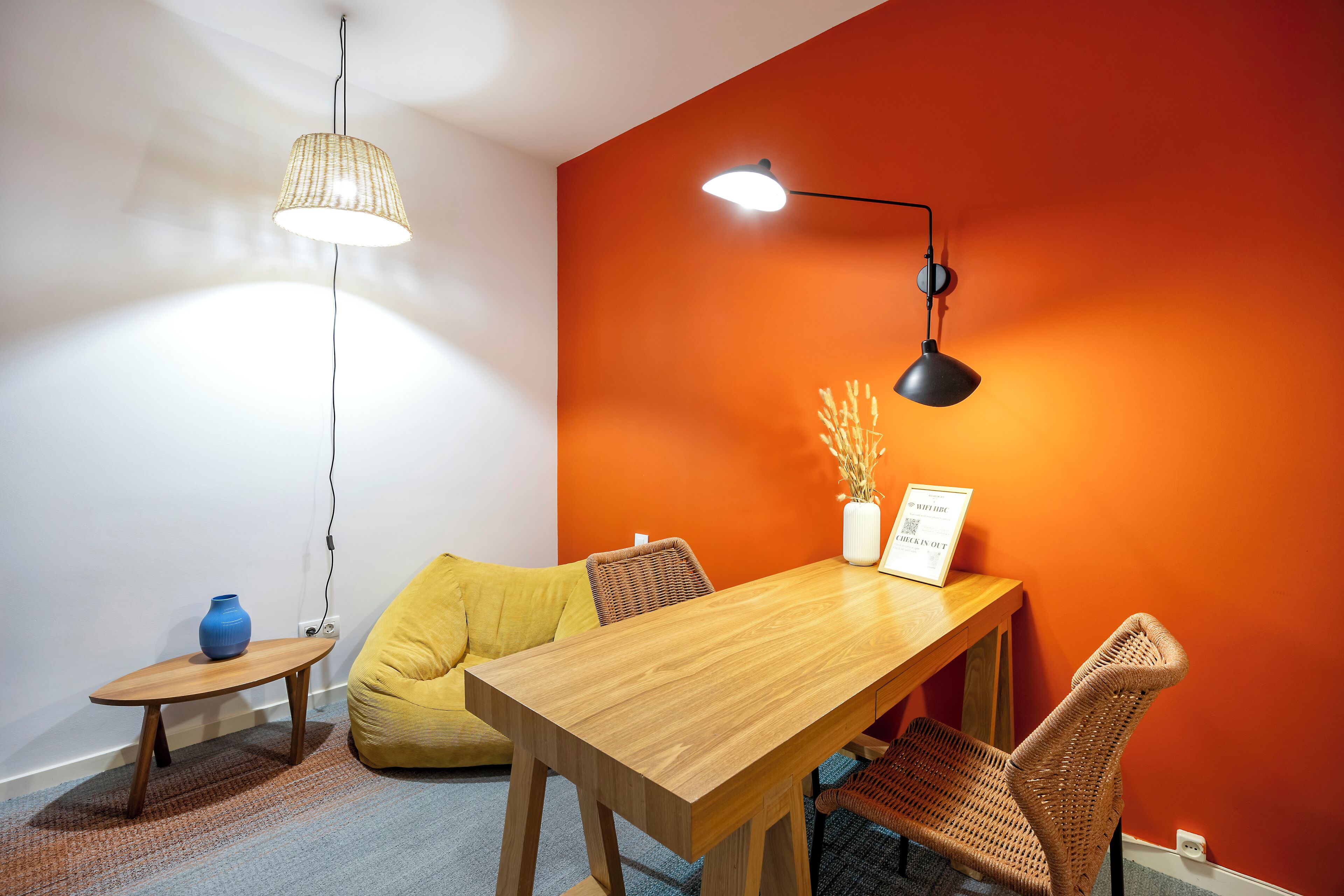 Foto - Hostal Barcelona Centro