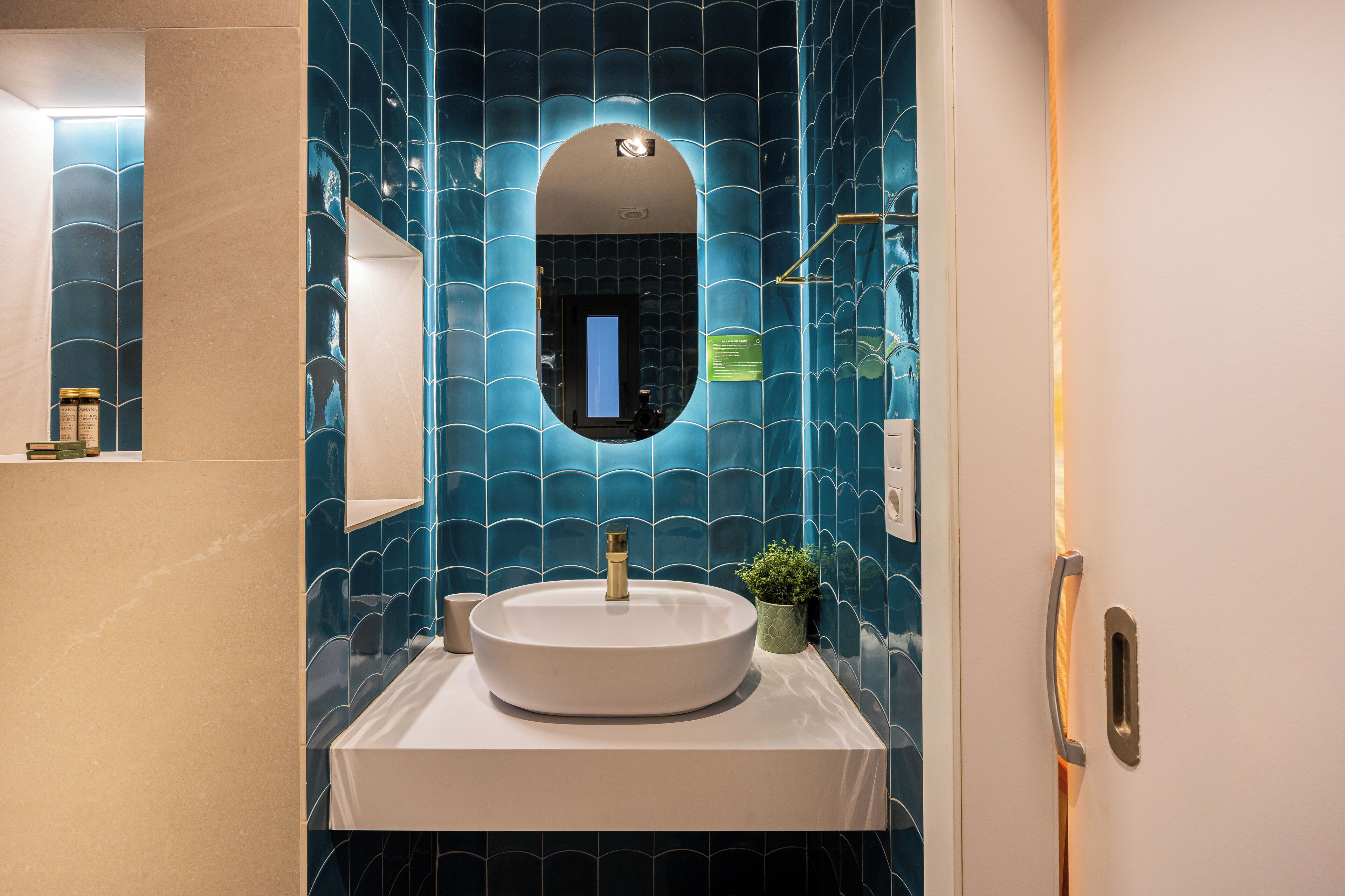 Foto - Hostal Barcelona Centro