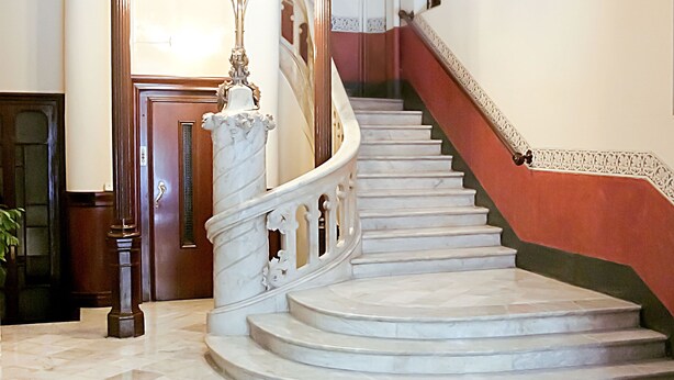 Design do edifício