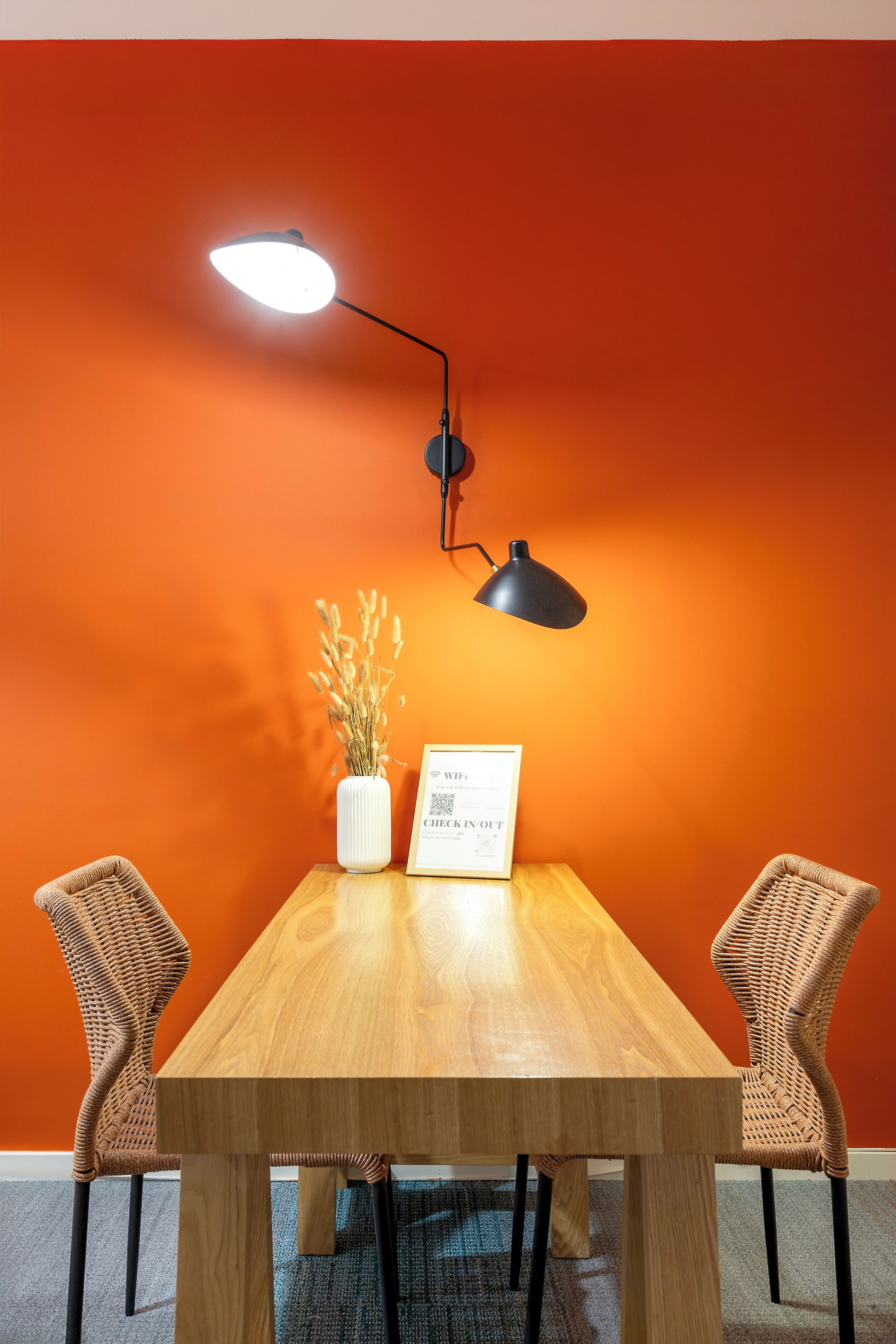 Foto - Hostal Barcelona Centro