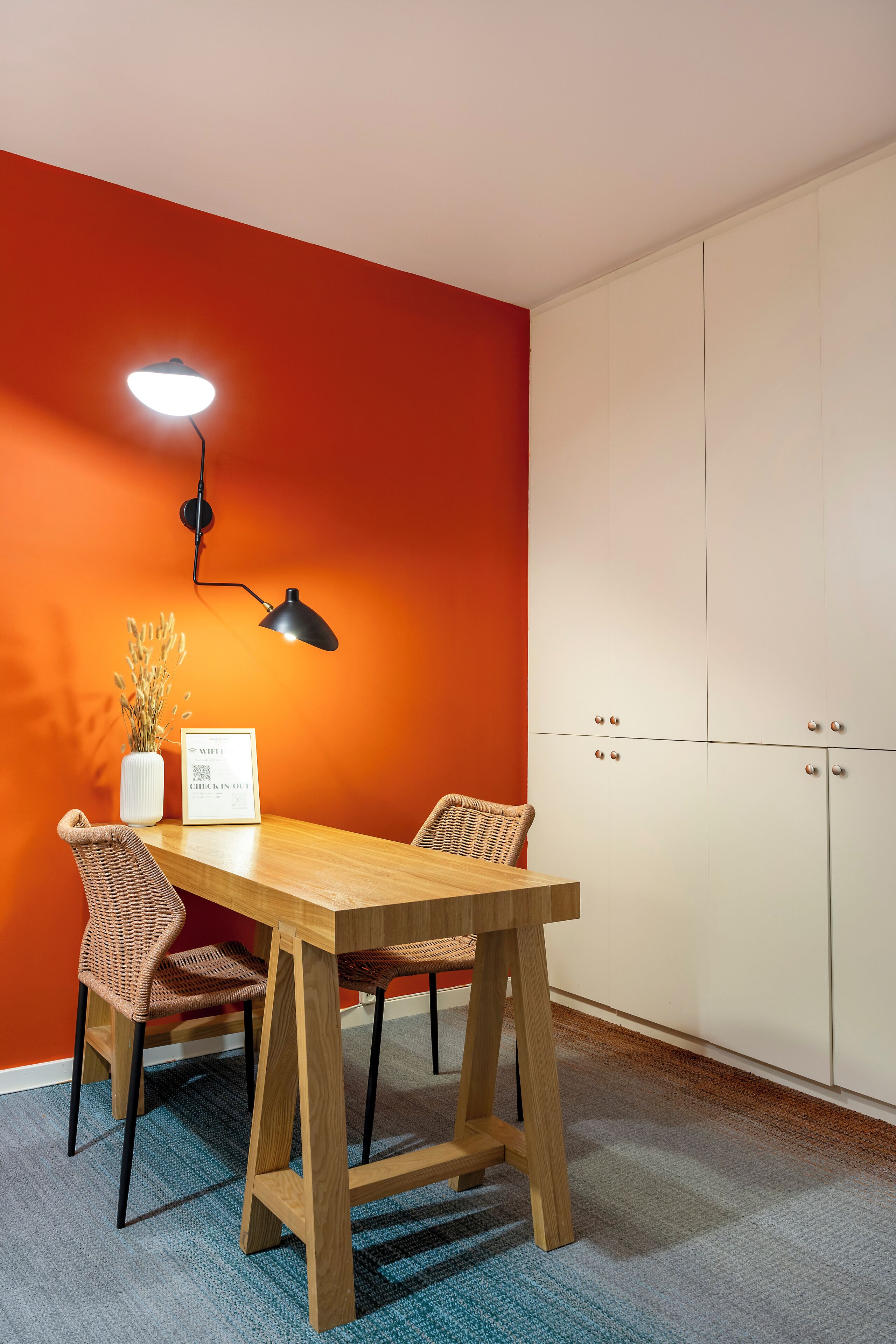 Foto - Hostal Barcelona Centro