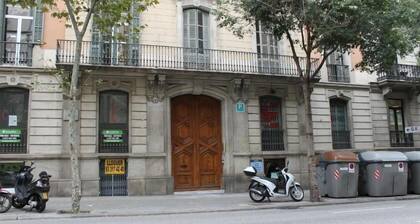 Hostal Barcelona Centro