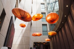 Interior - Nexus Valladolid Suites & Hotel (Valladolid)