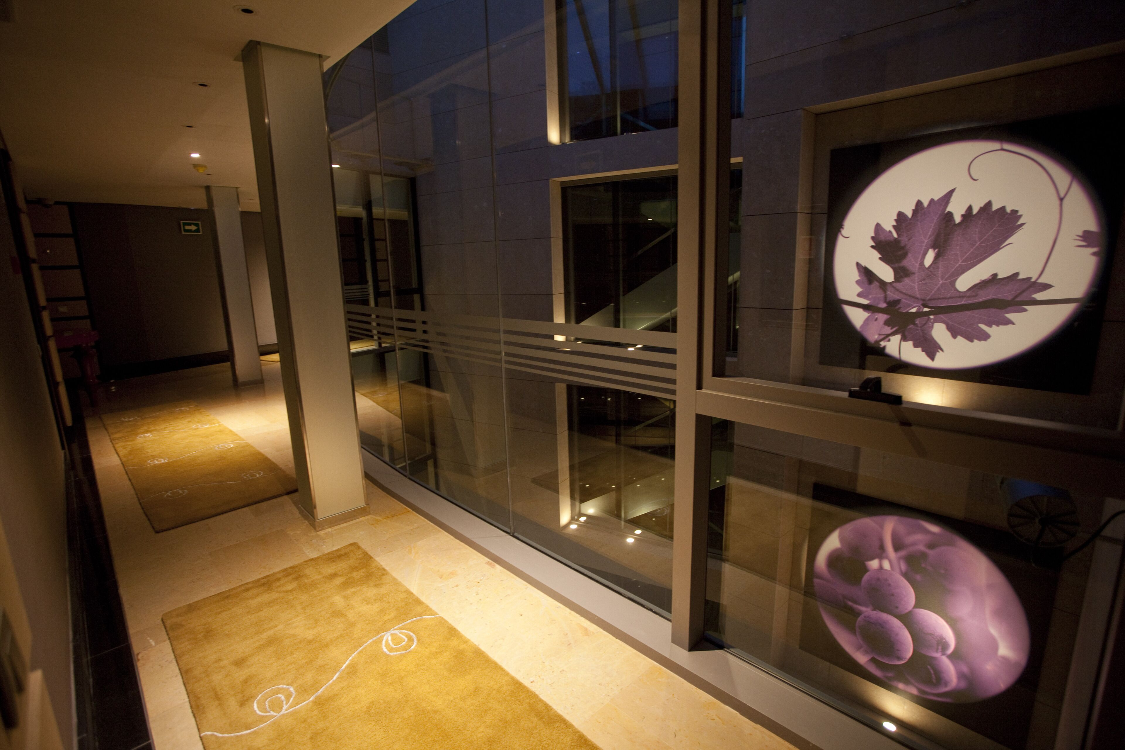 Foto - Nexus Valladolid Suites & Hotel