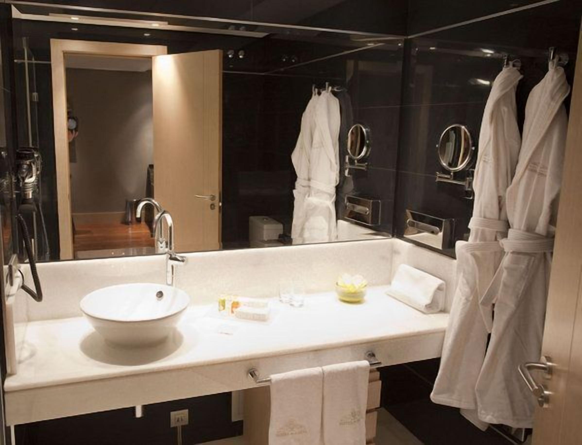 Photo - Nexus Valladolid Suites & Hotel