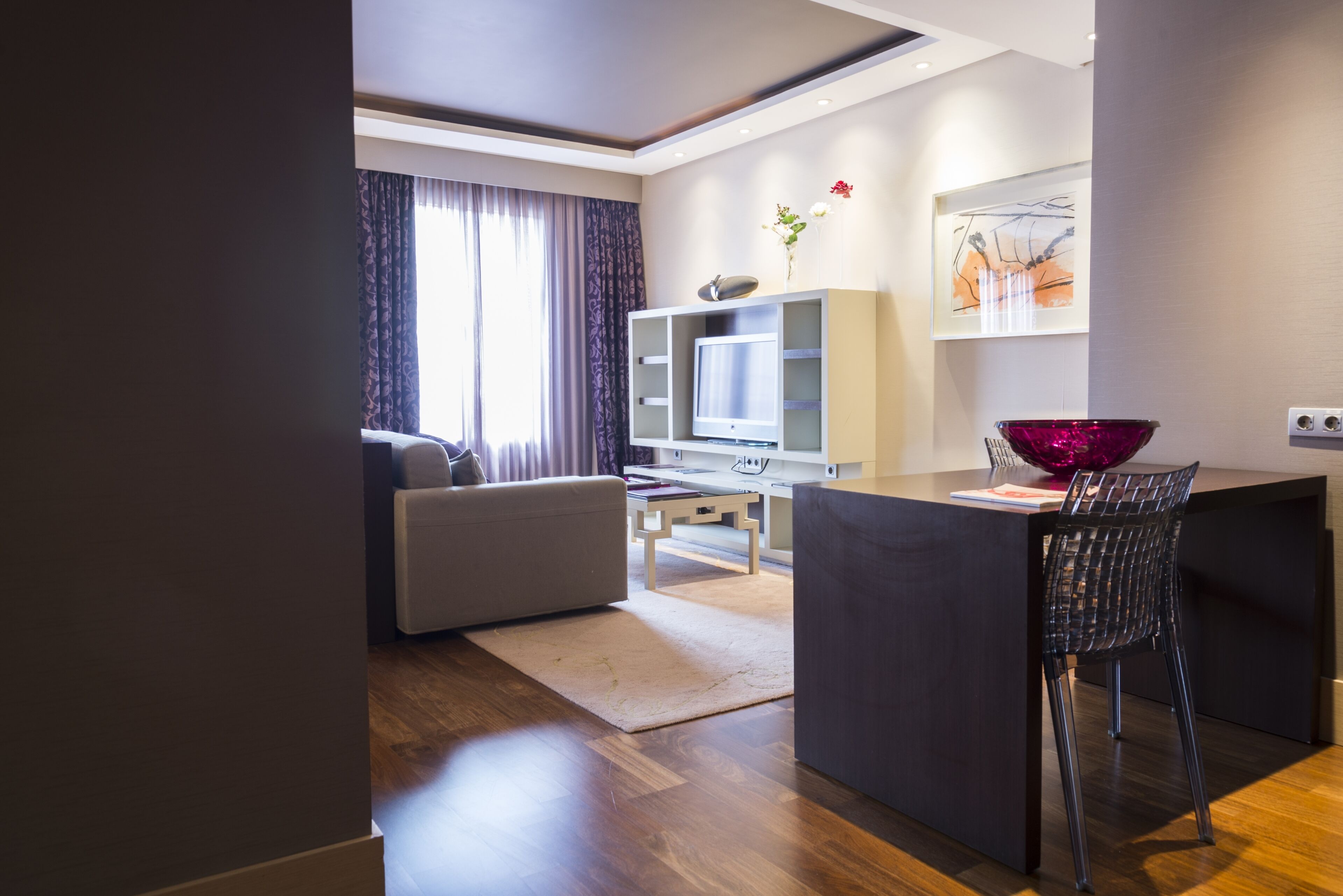 Photo - Nexus Valladolid Suites & Hotel
