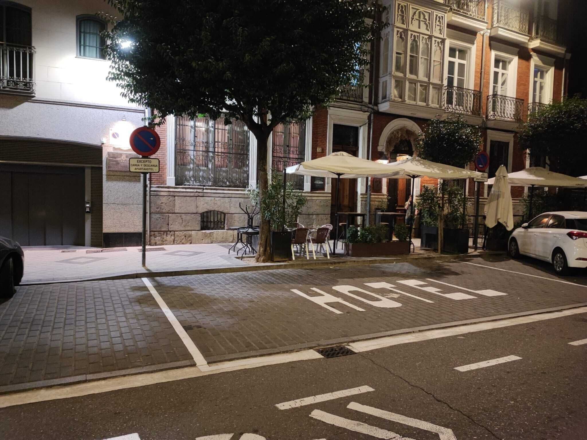 Photo - Nexus Valladolid Suites & Hotel