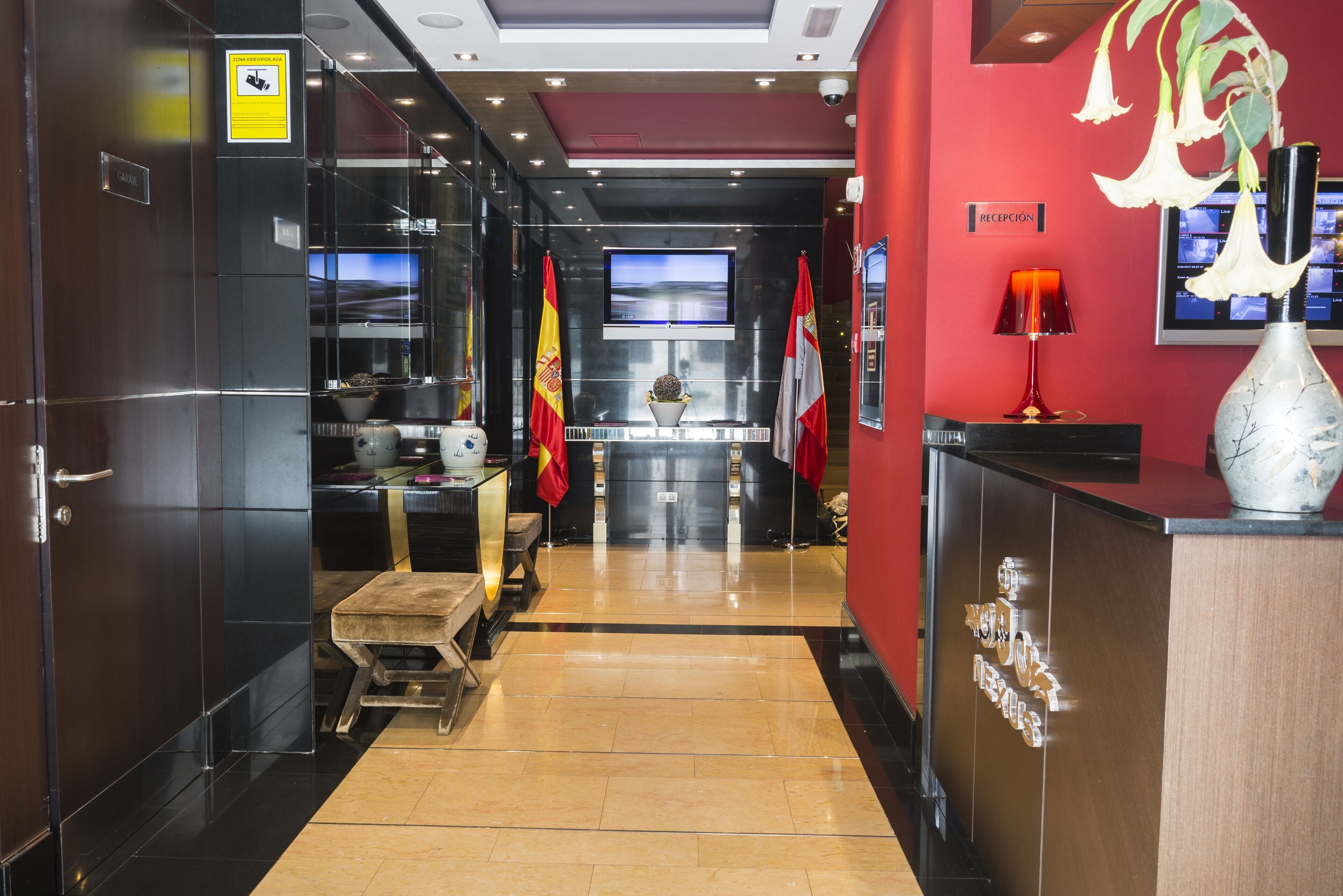 Photo - Nexus Valladolid Suites & Hotel