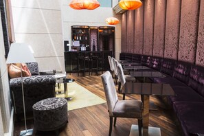 Bar de vinos