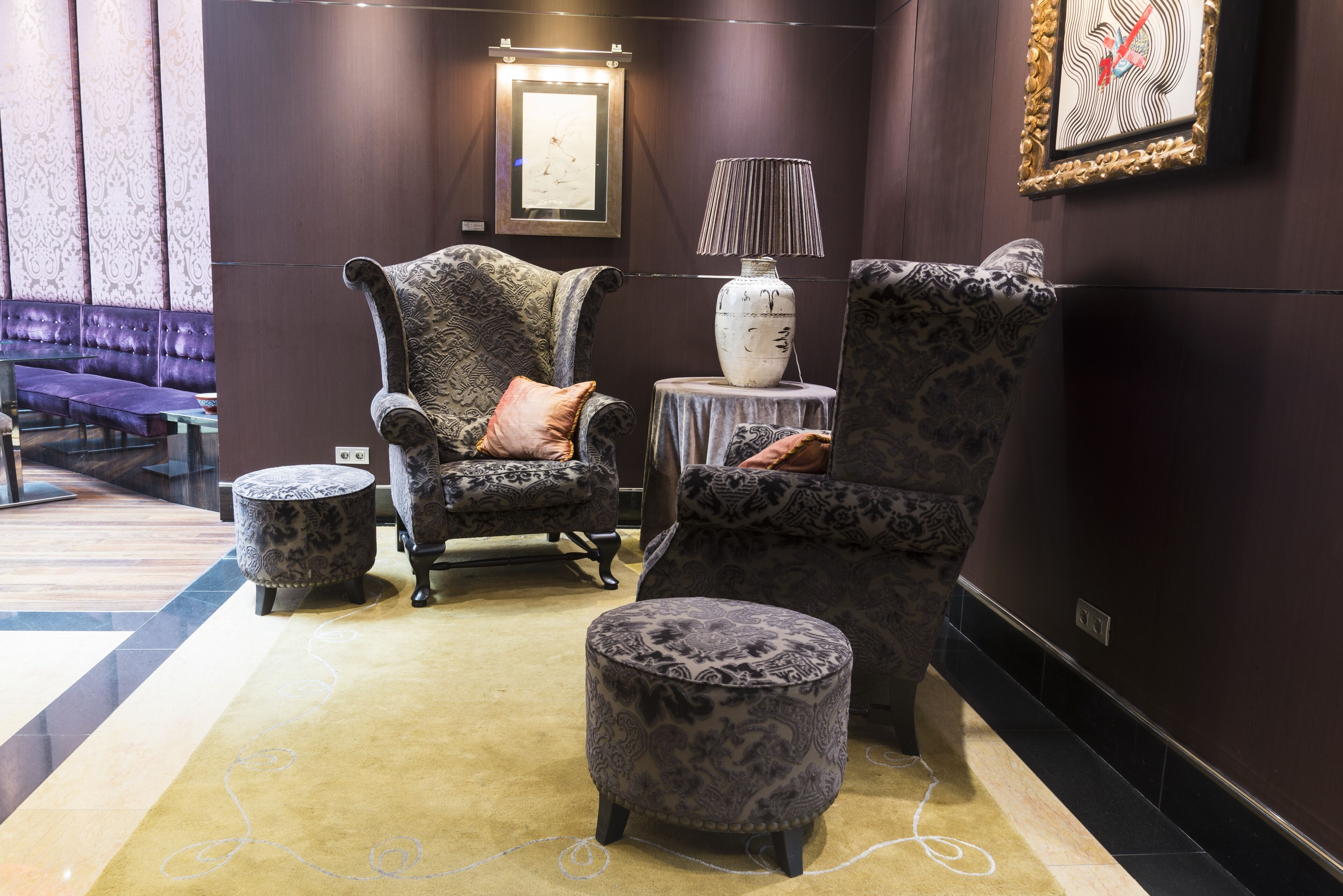 Photo - Nexus Valladolid Suites & Hotel