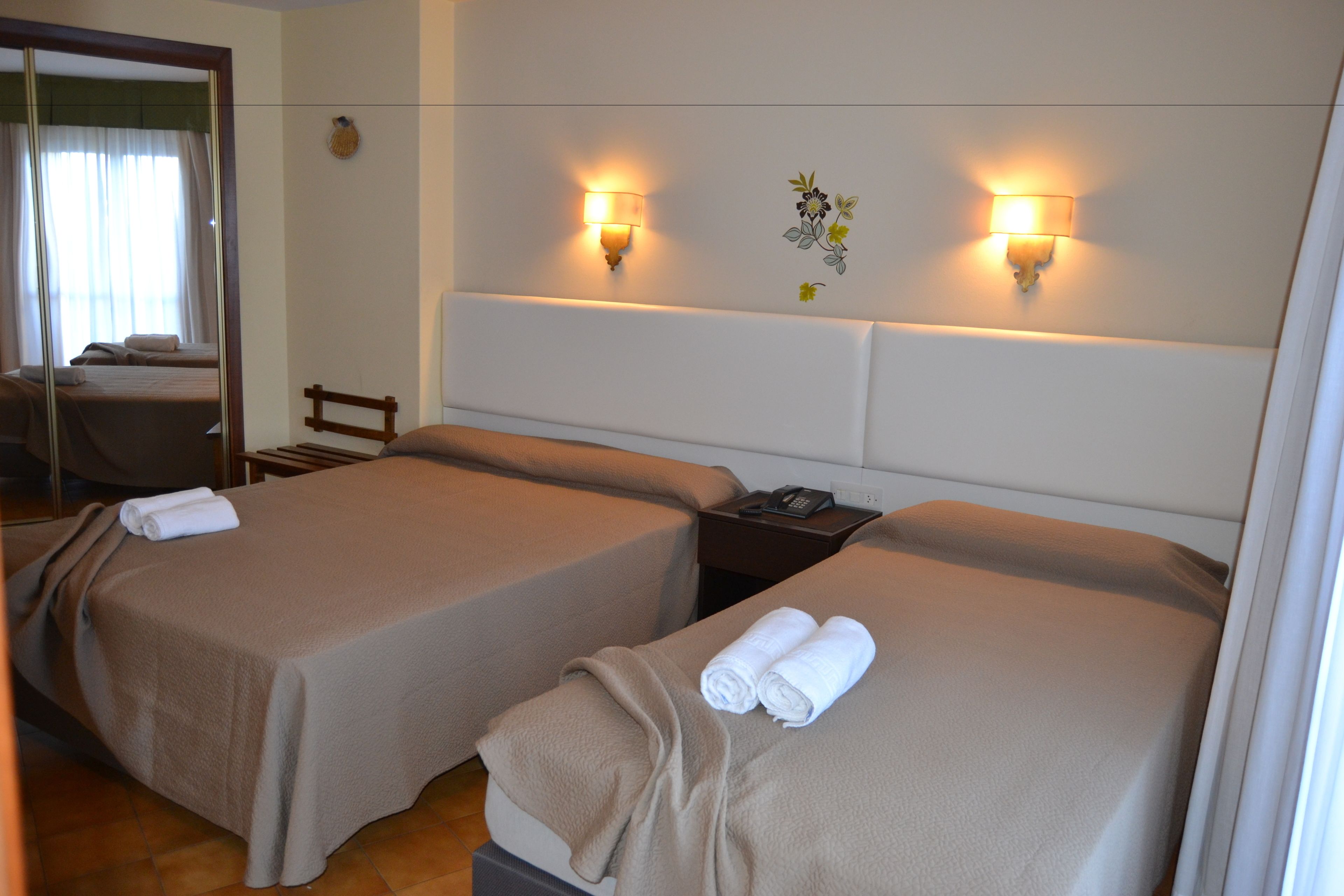 Photo - Hotel Nuevo Cachalote