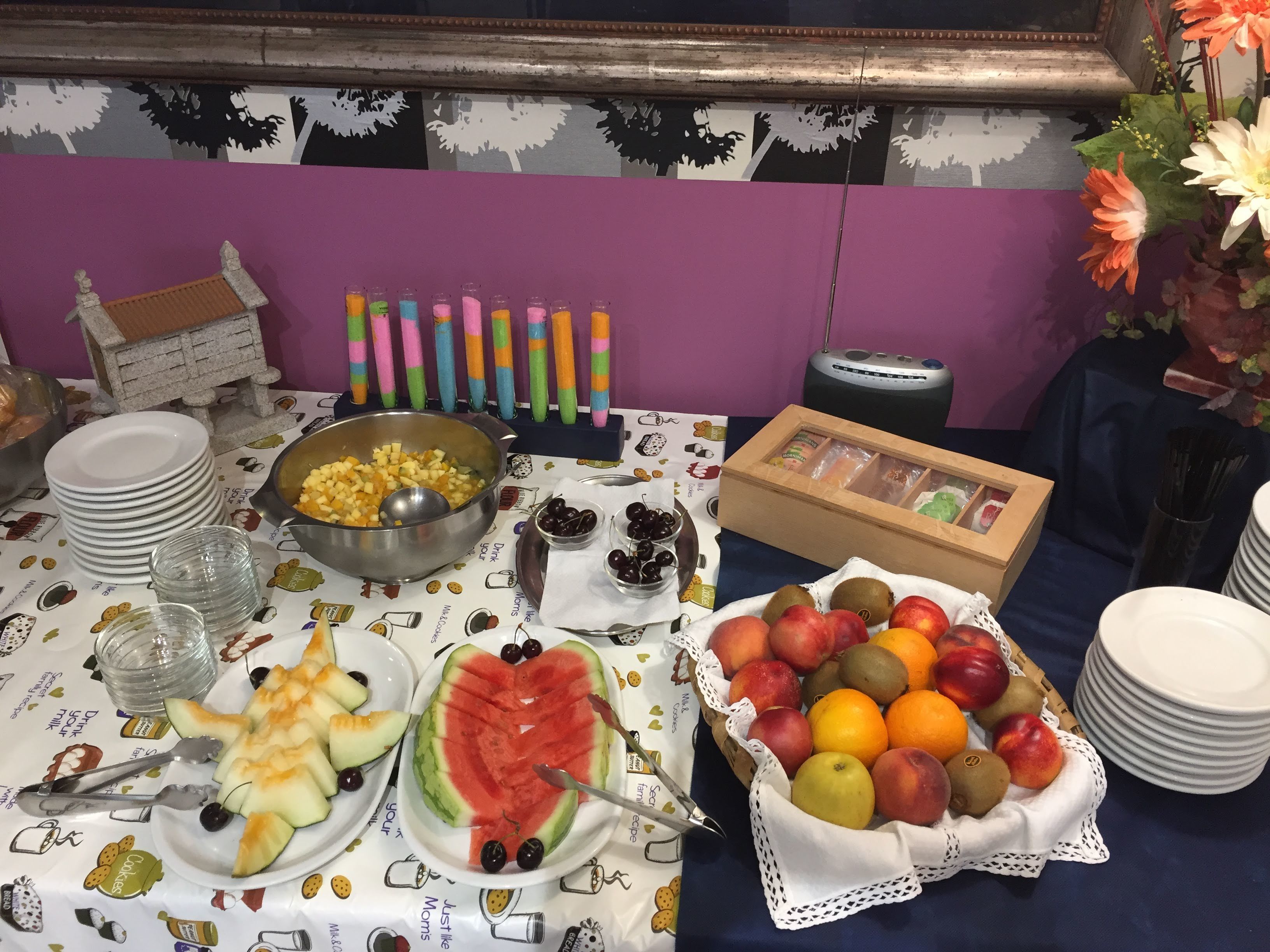 Photo - Hotel Nuevo Cachalote