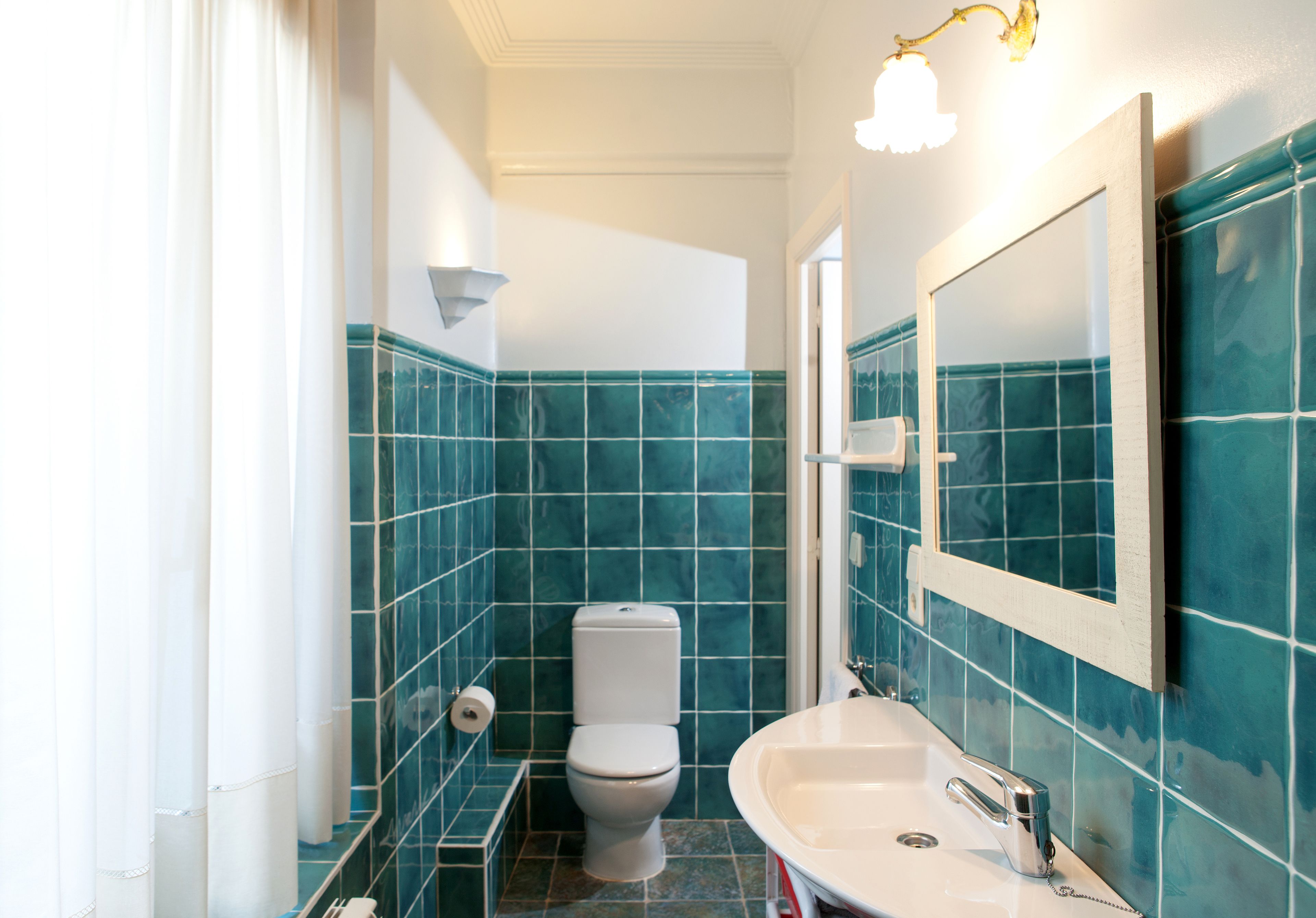 Foto - Casa Rural Mailan PARKING INCLUIDO