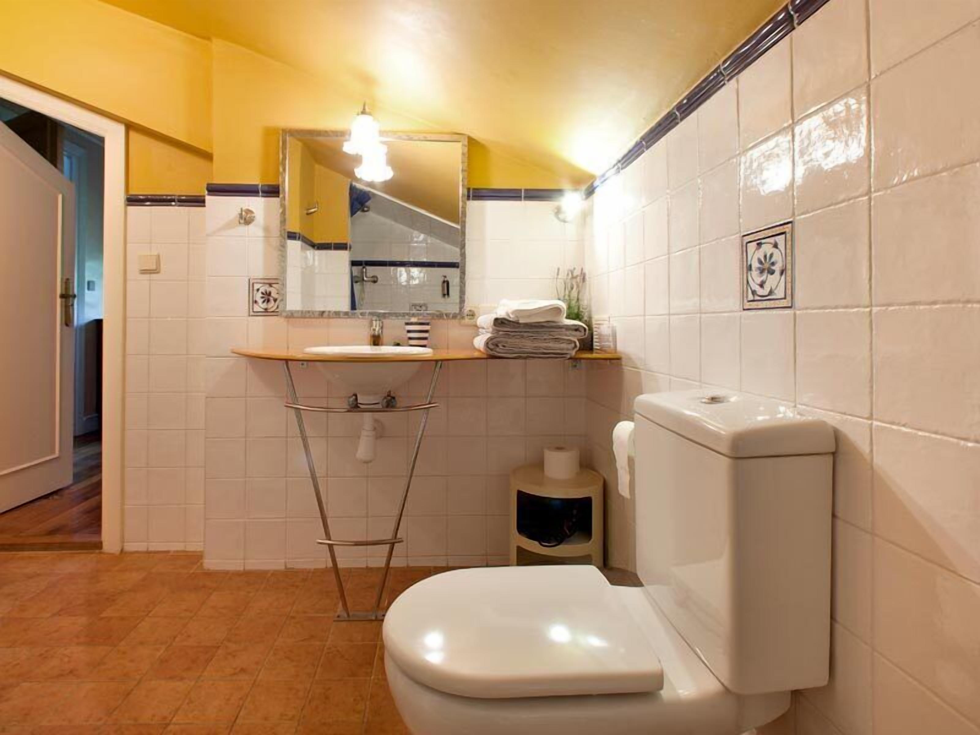 Foto - Casa Rural Mailan PARKING INCLUIDO