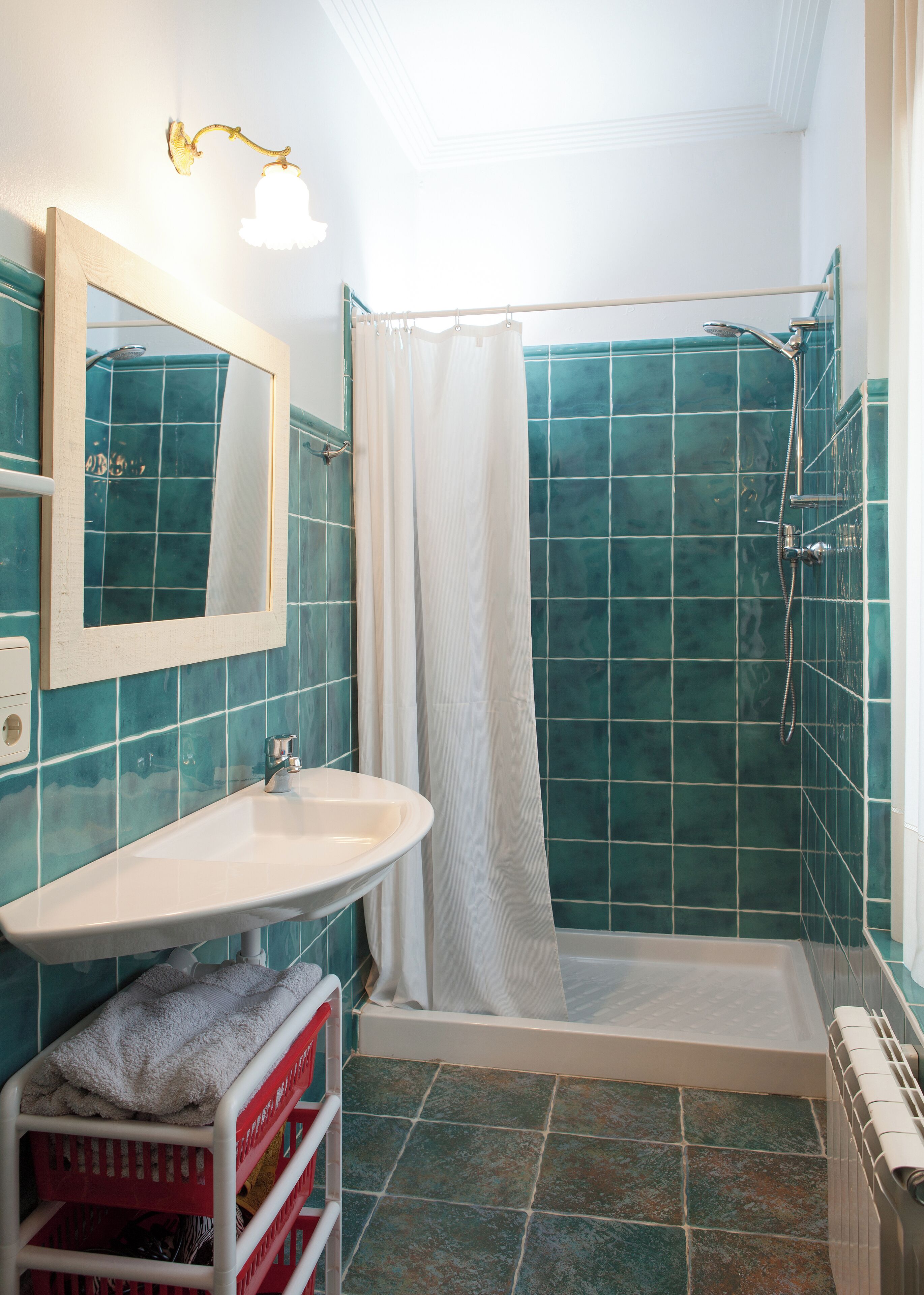 Foto - Casa Rural Mailan PARKING INCLUIDO