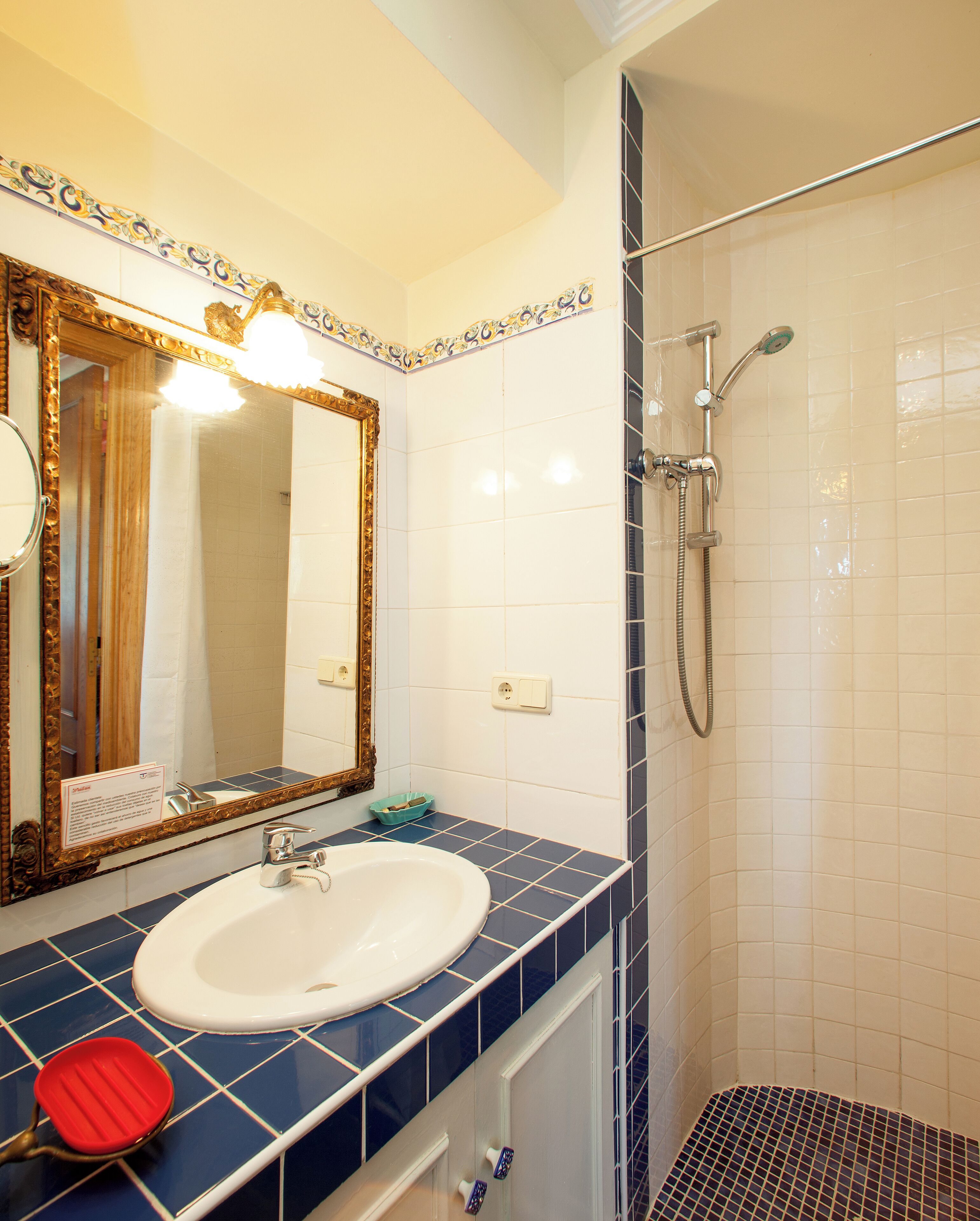 Foto - Casa Rural Mailan PARKING INCLUIDO