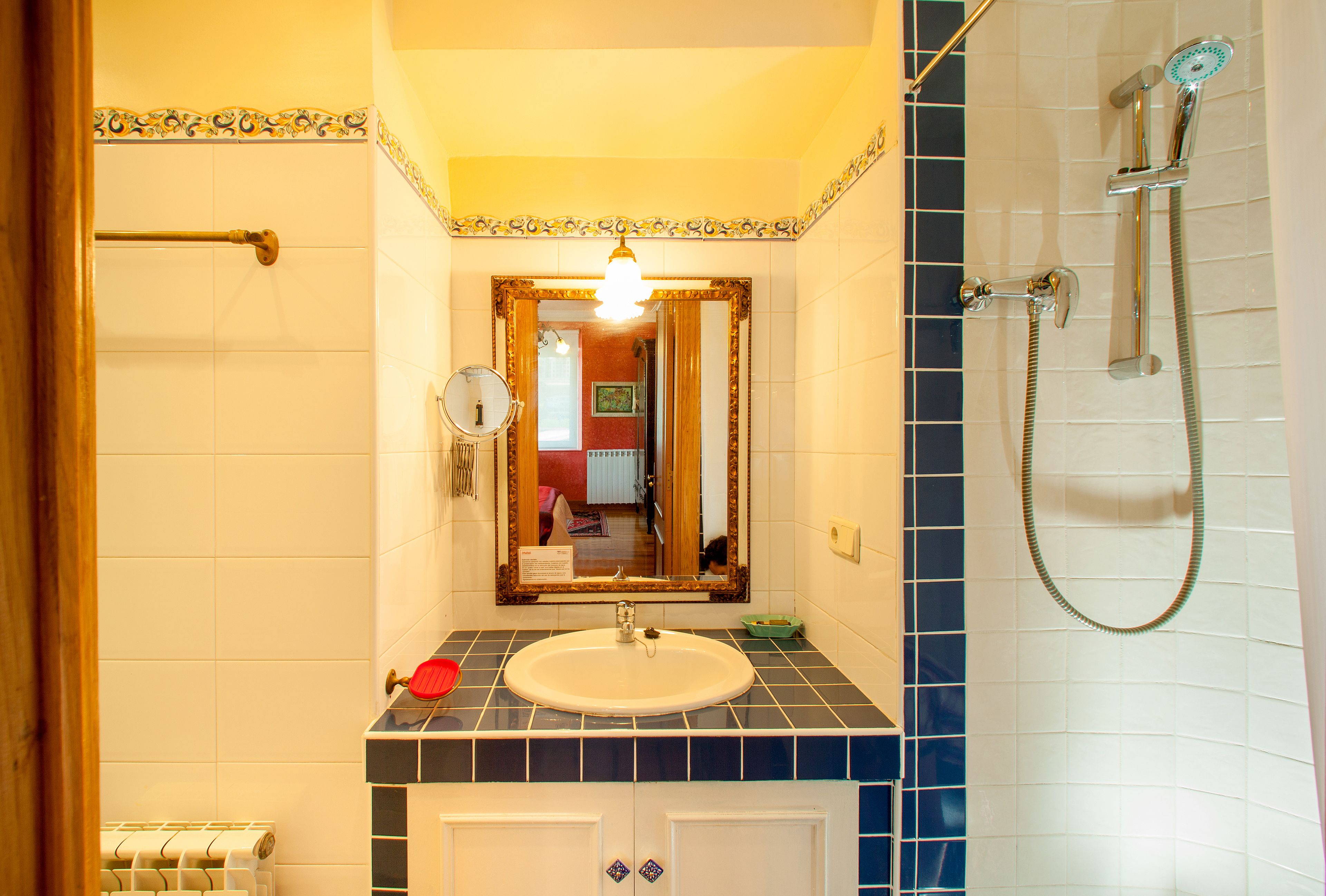 Foto - Casa Rural Mailan PARKING INCLUIDO