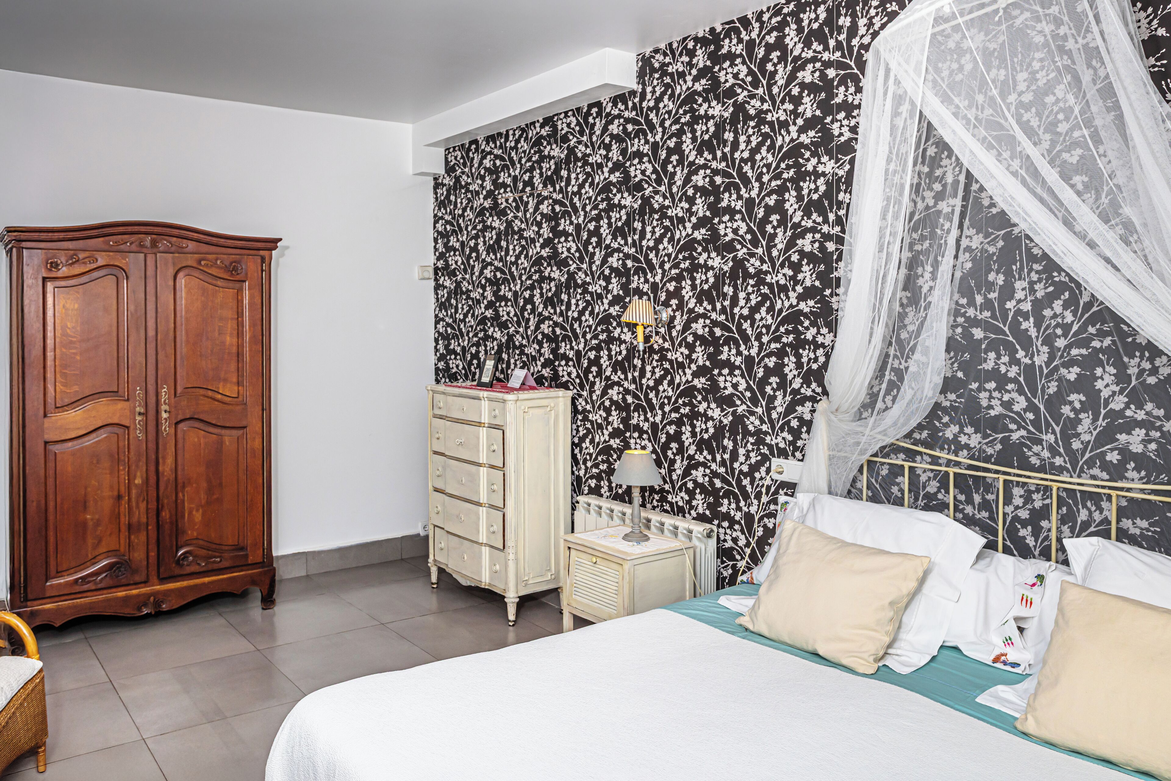 Foto - Casa Rural Mailan PARKING INCLUIDO