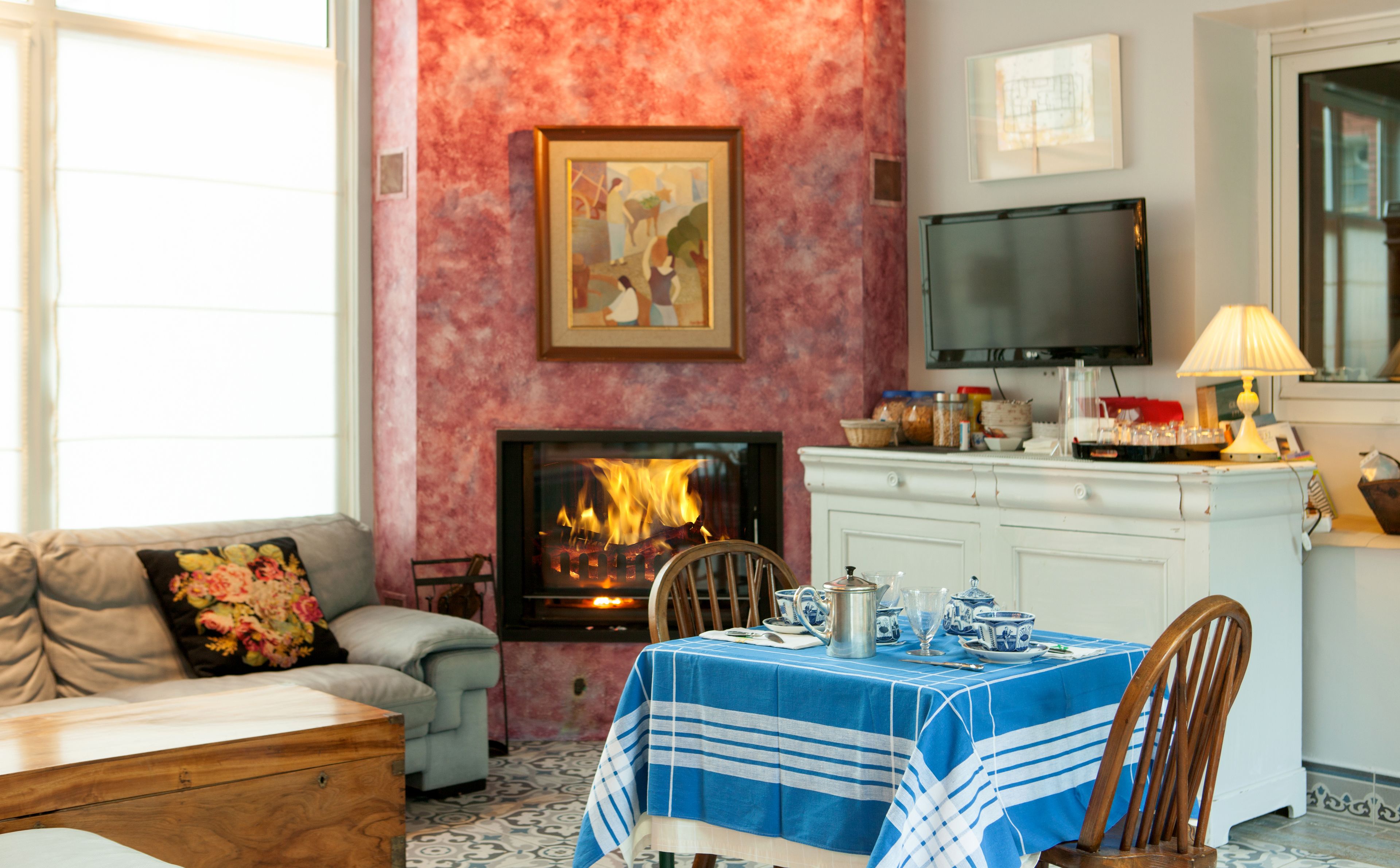 Foto - Casa Rural Mailan PARKING INCLUIDO