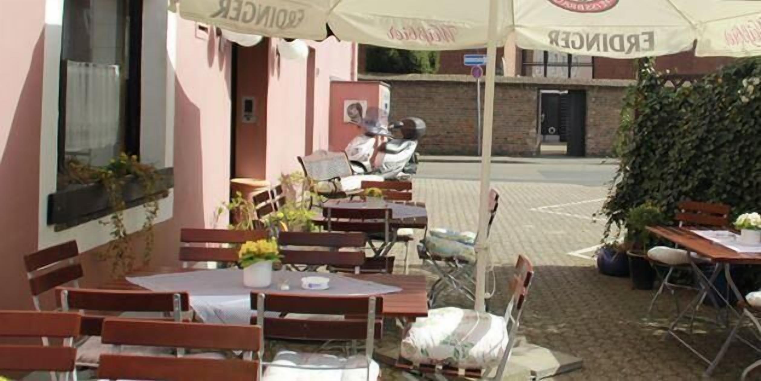 Foto - Hotel Matheisen
