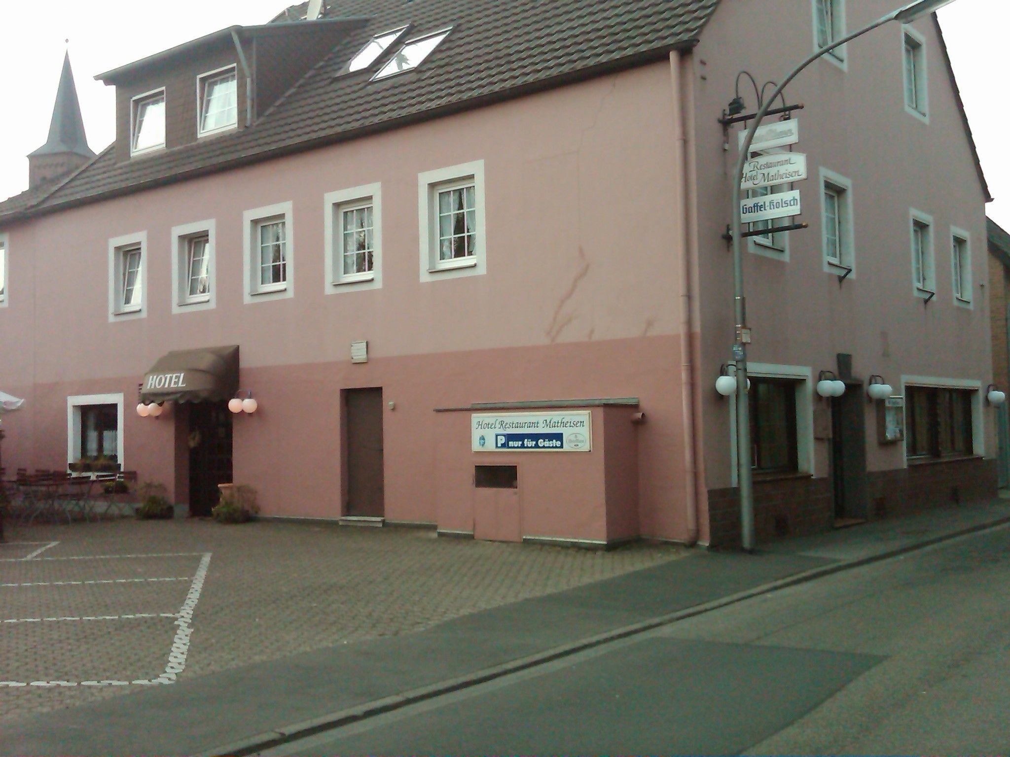 Foto - Hotel Matheisen