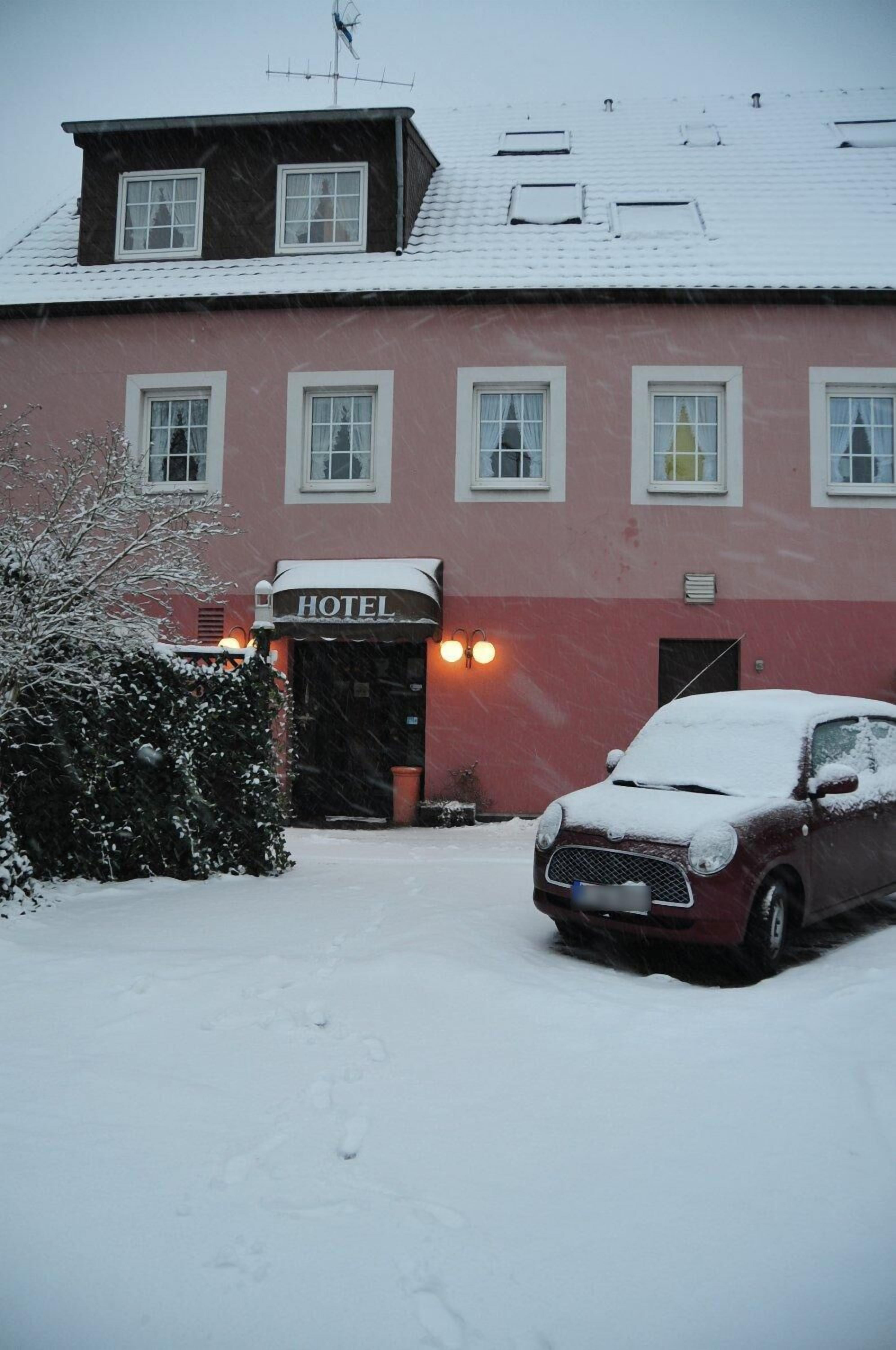 Foto - Hotel Matheisen