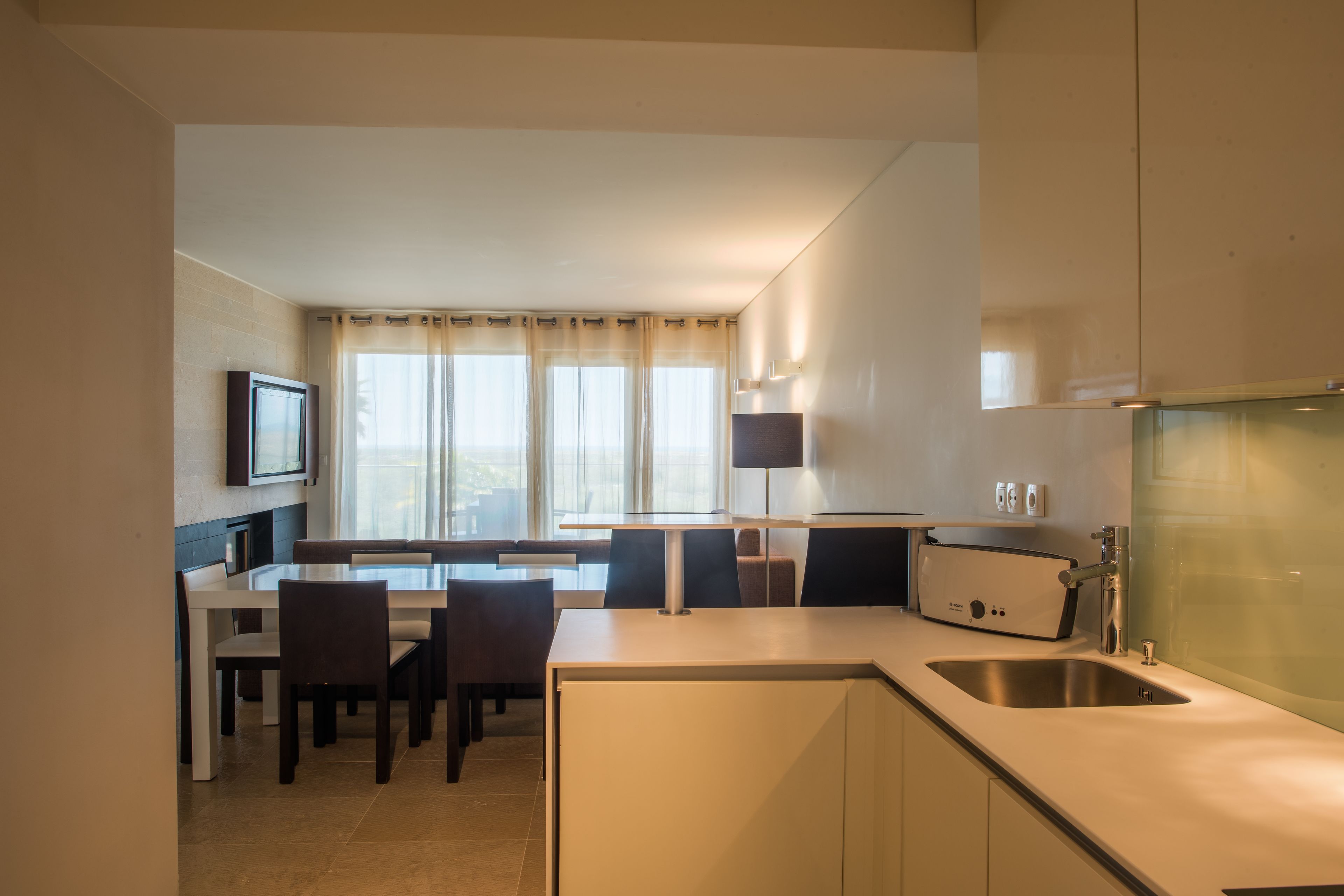 Foto - Troia Residence - Apartamentos Praia 