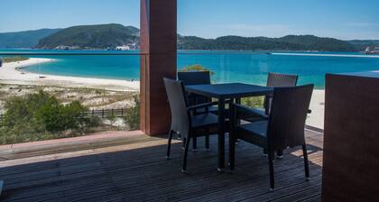 Troia Residence Praia