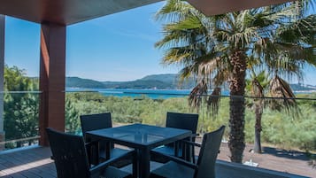 Apartment, 2Â Schlafzimmer, Meerblick (Beach Apartments) | Strand-/Meerblick