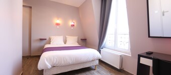 Sweet Hotel