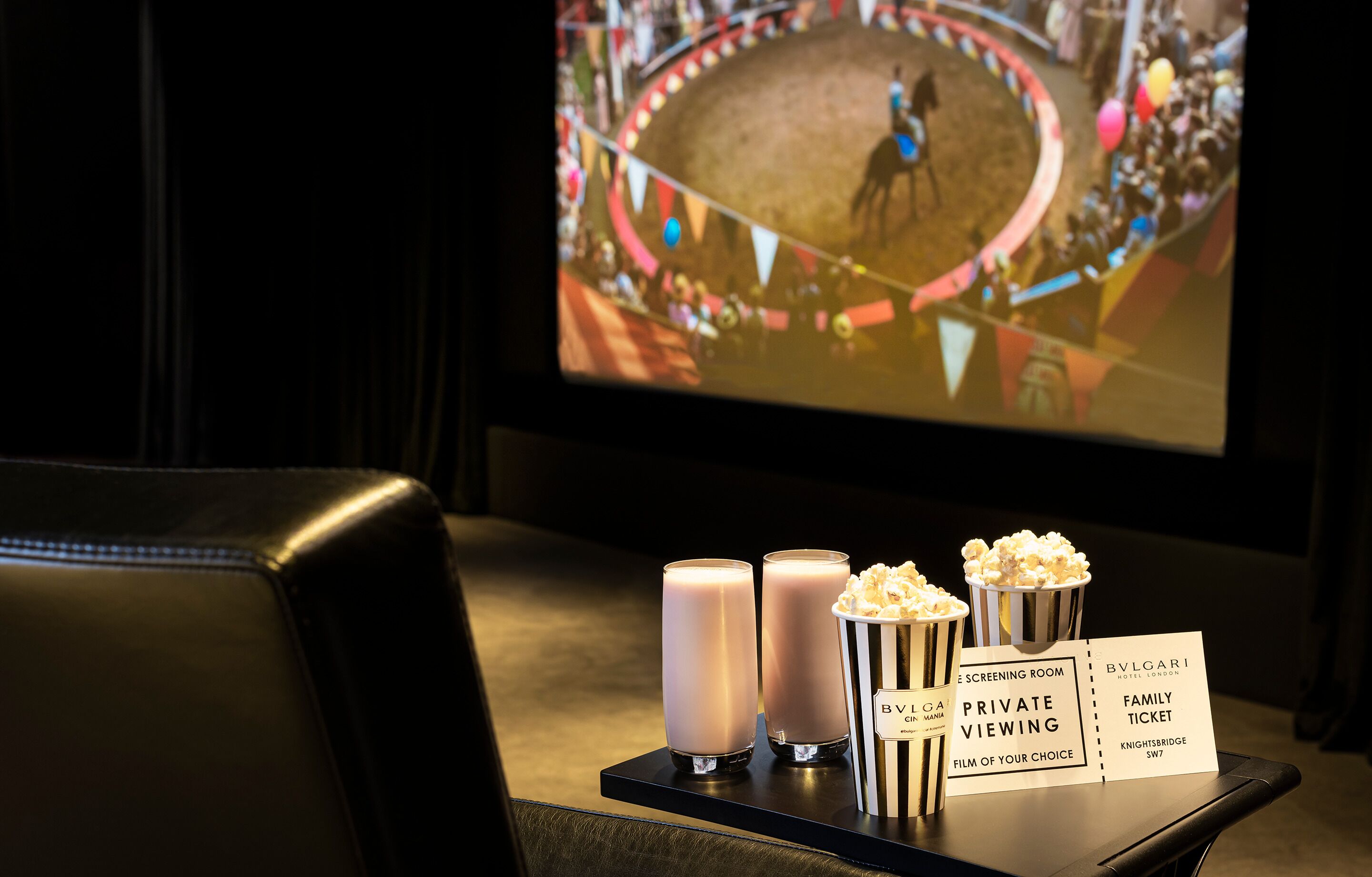 children’s activities