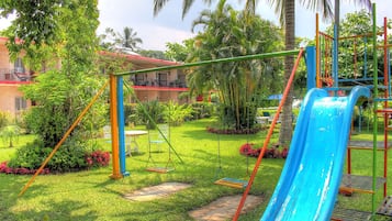 Playground externo