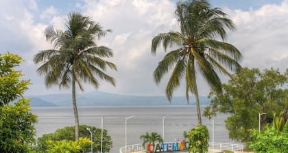 Hotel Posada Koniapan