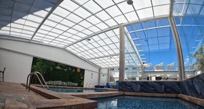 Hotel Senorial Tlaxcala