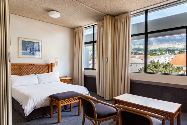 Standard Apartment, 1 Double Bed