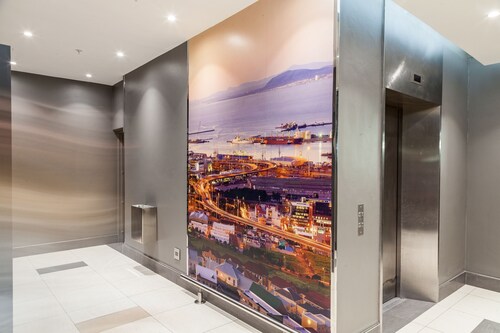Gardens Centre Holiday Apartments