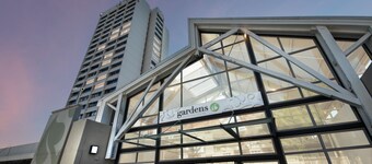 Gardens Centre Holiday Apartments