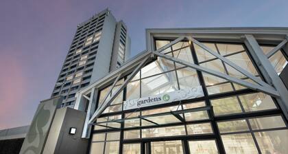 Gardens Centre Holiday Apartments