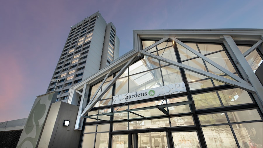 Gardens Centre Holiday Apartments