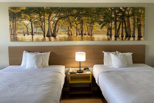 Days Inn by Wyndham Valdosta/Near Valdosta Mall