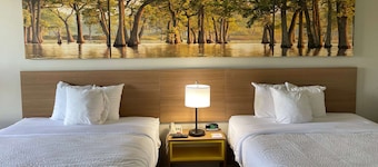 Days Inn by Wyndham Valdosta/Near Valdosta Mall