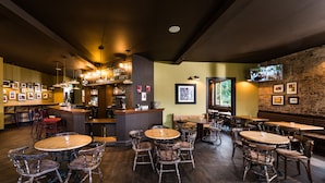 Bar (di hartanah)