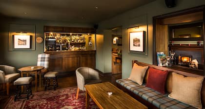 The Glencoe Inn