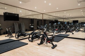 Exterior - Montcalm Brewery Townhouse (London)