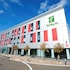 Holiday Inn London - Luton Airport by IHG