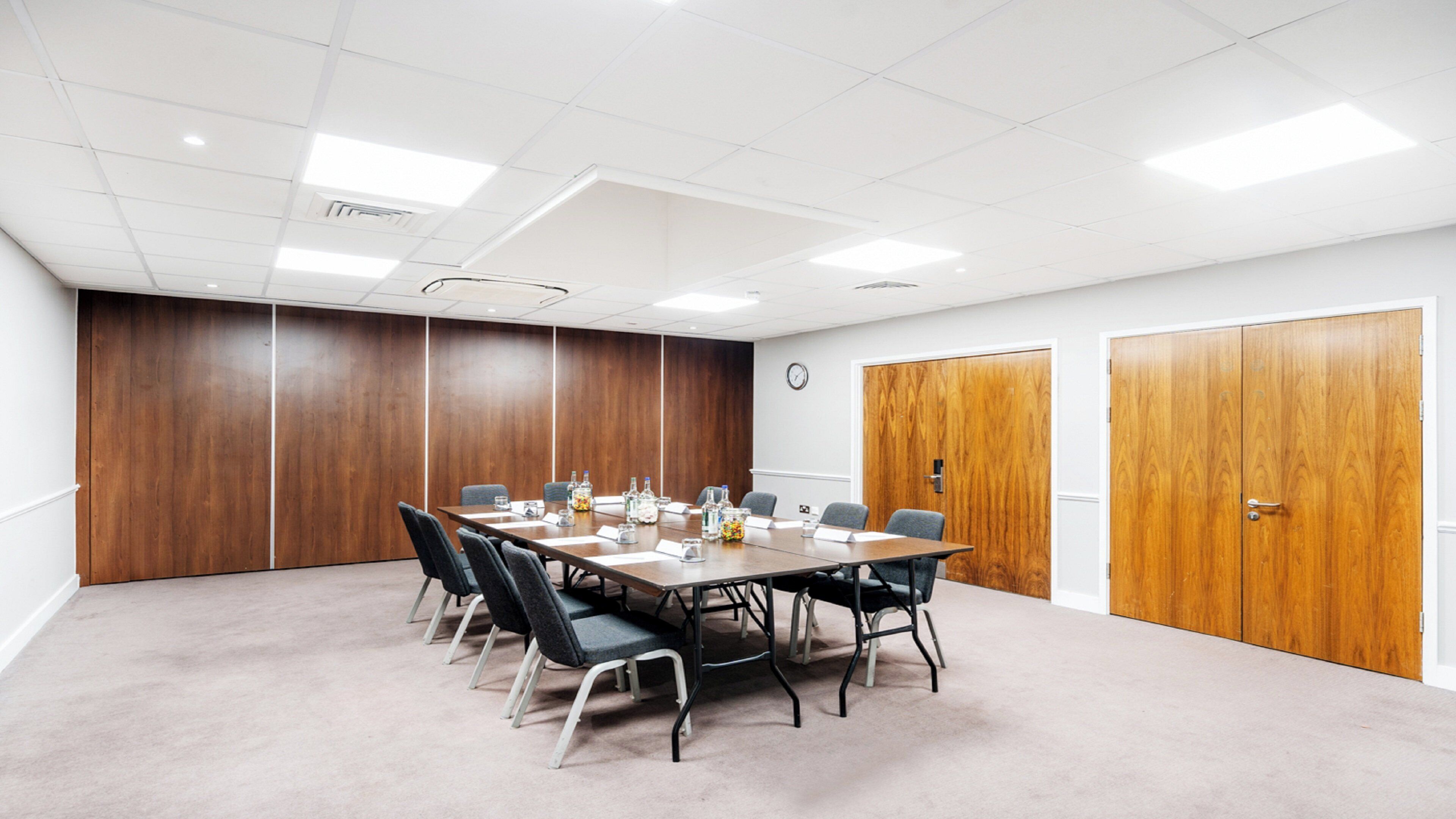 Foto - Holiday Inn London - Luton Airport by IHG